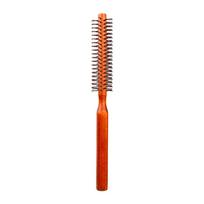 New Round Beard Comb Hairbrush Roller Hair Brush Round Small Styling Hair Brush Home Use