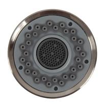 ABBY-2X Faucet Replacement Shower Head Kitchen Shower Dish Shower Spray Head Bathroom Kitchen Pull Out Spray Head Replacement sidabras