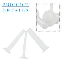 3pcs Sausage Stuffer Attachment Set For Kitchen Aid Stand Mixer Meat Grinder For Sausage Making With Different Sized Funnels China Mainland