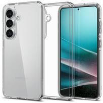 Etui Spigen Ultra Hybrid Do Galaxy S26+ Crystal Clear