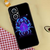 Zodiac Signs Phone Case For OPPO Reno 13 13F 12 11 F 8T 7 8 10 Pro OPPO Find X8 Pro X6 X3 X5 Lite Cover OPPO Find X8 Pro