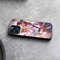 Animacinis T-The A-Amazing D-Digital C-Circus dėklas telefonui IPhone 17 Air 16 15 14 Plus 13 12 11 Pro Max Dvigalio tono kietas PC Madingas iPhone 14
