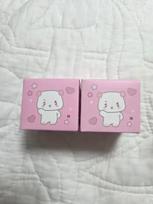 PLAVE Mumemim Keycap Mim