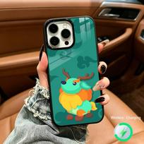 Adopt Me Game Phone Case For IPhone17 16 15 14 13 12 11  Pro Max 16/15/14Plus Wireless Charger Cover Funda iPhone12Mini