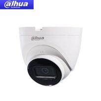 Dahua 6MP Starlight PoE IR Audio Dome IP Camera CN plug (adapter included)