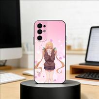 Karane Inda Phone Case For Samsung S25,S24,S21,S22,S23,S30,Ultra,S20,Plus,Fe,Soft Silicone Black Cover Samsung S21plus