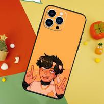 Dream  Smp Soft Case For iPhone 15 16 14 13 12 11 Pro Max Plus Mini X XR XS Max 7 8 Phone Cover iPhone 7 8