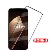 For Xiaomi 15T Full Cover Tempered Glass Xiaomi 15T Pro Screen Protector HD Screen Glass Protective Phone Film For Xiaomi 15T xiaomi 15T Pro