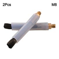 Polishing Machine Electrolytic Polishing Brushes Welding Preparation Carbon Fiber Material Intricate Areas Cleaning
