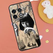Pulp Fiction Case For OnePlus Nord CE 5 2 3 4 Lite N20 N30 OnePlus 15 13 12 11 10R 13R 12R 10T 13T Funda OnePlus 9