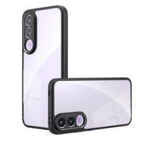 For Vivo V70 FE Frosted Case Vivo V70 FE Cover Funda Coque Matte Transparent PC Shockproof Phone Bumper Vivo V70 FE Vivo V70 FE gryna