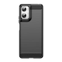 For Motorola Moto G06 Case For Motorola Moto G06 Cover Fundas Coque Soft Silicone Shockproof  Phone Bumper For Moto G06 Motorola Moto G06 juoda