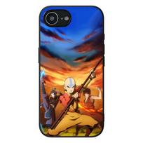Cover for Xiaomi Redmi Note 13 A3 A4 14 Pro Plus 9T 14C 13C 9C NFC + Pro+ 5G 4G Casing Phone Case Aang Avatar The Last Airbender Redmi Note 13 5G