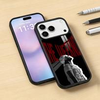 The W-Weeknd XO Phone Case For iPhone 17,16,15,14,13,12,Pro,Max For Magsafe Magnetic Wireless Charging iPhone12PROMAX