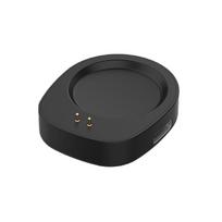 1Pcs Diy Accessories For Amazfit T-Rex 3/Balance 2/1 Usb Smartwatch Charger Charging Cable Replacement as the picture