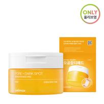 celimax Pore & Dark Spot Brightening Pad (40P / 80P)Set [SET] Pad 40P (+10P)