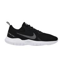Nike Flex Experience RN 10 Black White 44.5