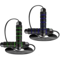 Sports Skipping Ropes, Speed Adjustable Jump Skipping Rope 3M Length, Skipping