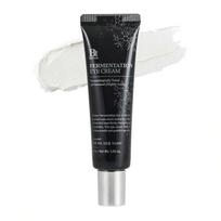 Benton Fermentation Eye Cream New Version 30g - Galactomyces & Bifida Ferment Anti-Wrinkle Eye Treatment Cream, Dark Circles & Puffiness 30g