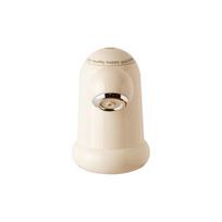 Type-C Charging Automatic Water Dispenser Electric Pump Portable Design Electric Water Dispenser Touch Mute Beige--Dual pump