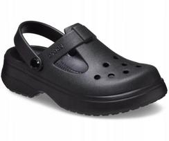 Crocs Classic Mary Jane Clog Kids  210615 |C12/Eu 29-30| Black