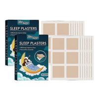 42pcs Sleep Plasters - Effectively Improve Sleep, Farewell to Insomnia 84pcs 2boxes