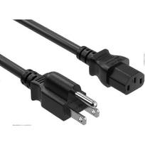 3ft Power Cord for Bose S1 Pro and S1 Pro+, UL Certified 3 Prong AC Cable with Fast Charging