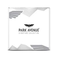Park Avenue Signature kvepalų dovanų rinkinys vyrams 350 ml 2 Deo + 1 Eau De kvepalai