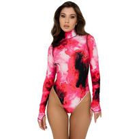 Termo marškiniai Snowjet TK4-P148 TotalFit  (06399144) XS purpurinė