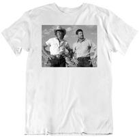 Tremors Cult Classic 90s Movie Kevin Bacon Sci Fi v2 T Shirt 2019-10-29T12:<wbr/>06:15 Unisex T-Shirt S
