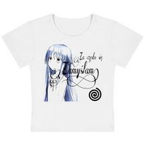 Harajuku Y2K Clothing Womens Cute Sling Punk Gothic Short Sleeve Tops Letter Print Aesthetic Emo Girl Fashion Sexy Streetwear S