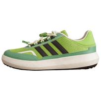Adidas ROAMBOAT Lauko avalynė Unisex Žalia KH8247 40