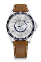 VICTORINOX FIELDFORCE CLASSIC GMT laikrodis Kvarcinis (241931) - [Dovana]