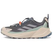 Adidas Terrex Trailmaker 2 Gore‑Tex Speed Unisex Carbon Grey Three Silver Green Hiking Shoes JP5240 42.5 pilka