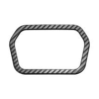 For Volkswagen VW ID3 ID.3 ID4 ID.4 2020-2025 LHD Car Headlight Switch Panel Decorative Frame Trim Sticker Car Accessories juoda