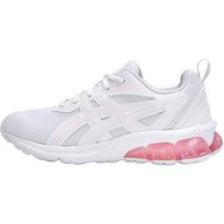 ASICS Classic School White Green Unisex Kids Casual Shoes Sneakers 331204A137-103 28.5