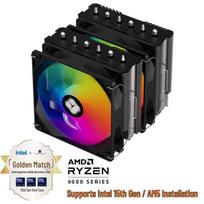 Thermalright Peerless Assassin 120 SE ARGB CPU Air Cooler