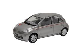 Fujimi Models Inch Up Series 123 Nismo March Plastic Model Kit ID123 1/24 No. S-Tune balta