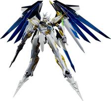 MODEROID Cross Rondo of Angels and Dragons Vilkiss Assembly Plastic Model Kit Ange - Non-Scale