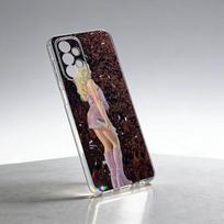 Sabrina Carpenter-C Short Sweet Phone Case For Samsung S25,S24,S21,S22,S23,S30,Ultra,S20,Plus,Fe Transparent Cover Samsung S10