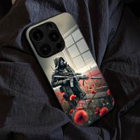 S-Stalker 2 Game Phone Case For IPhone 17 Pro Max 15 Pro 16 14 Plus 12 13 Mini 11 Pro Shockproof Glass Cover iPhone16Plus