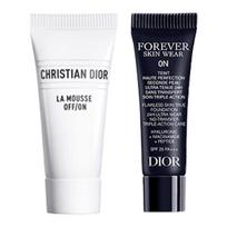 Dior Skincare Discovery Set