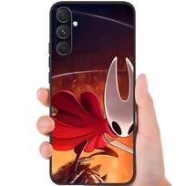 Game T-The Hollow Knight Phone Case For Samsung S26 S25 Plus S20 S20 Plus S22 Ultra S23 FE S21 Plus S21 Ultra Soft Cover Samsung S21 Ultra