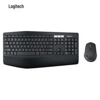 Logitech MK850 Wireless Bluetooth Keyboard & Mouse Combo