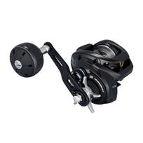 Shimano 26 Grappler 300XG Baitcasting ritė (Dešinė rankena) juoda