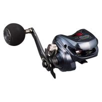Daiwa reel LIGHT GAME RX IC 300P (DAIWA) Counter-equipped double-axis