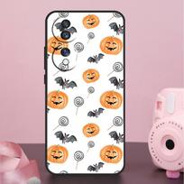 Halloween Pumpkins Funda For Honor Magic 6 Pro 5 Lite 10 50 70 90 Honor X8a X9a X8b X9b X7 X8 X9 X6a X7a Case Honor 90