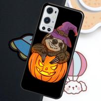 Halloween Pumpkin For Realme GT6 GT7 Pro 14 10 11 12 13 15 Pro Plus C55 C71 C75 C65 C63 C61 C53 C67 C35 Case Realme C33