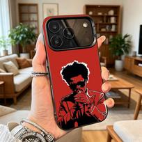 The W-Weeknd X-O Phone Case For iPhone 17,16,15,14,13,12,11 Plus,Pro Max,XS,Colorful Silver Phone case Funda Cover iPhone12PRO