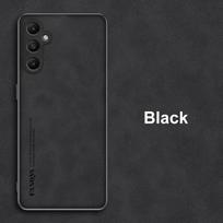 For Samsung Galaxy A05S Case Luxury PU Leather Phone Case For Samsung A05S Back Cover Silicone Shockproof Full Protection Coque For Samsung A05S juoda
